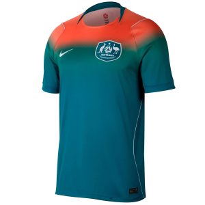 Maillot Extérieur Australie 2026/27 – Image 5