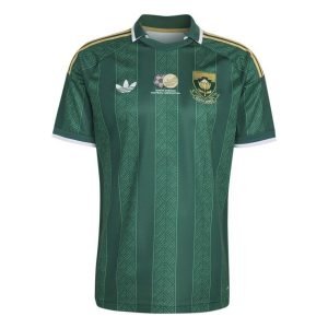 Maillot Extérieur Afrique du Sud 2026/27 – Image 5