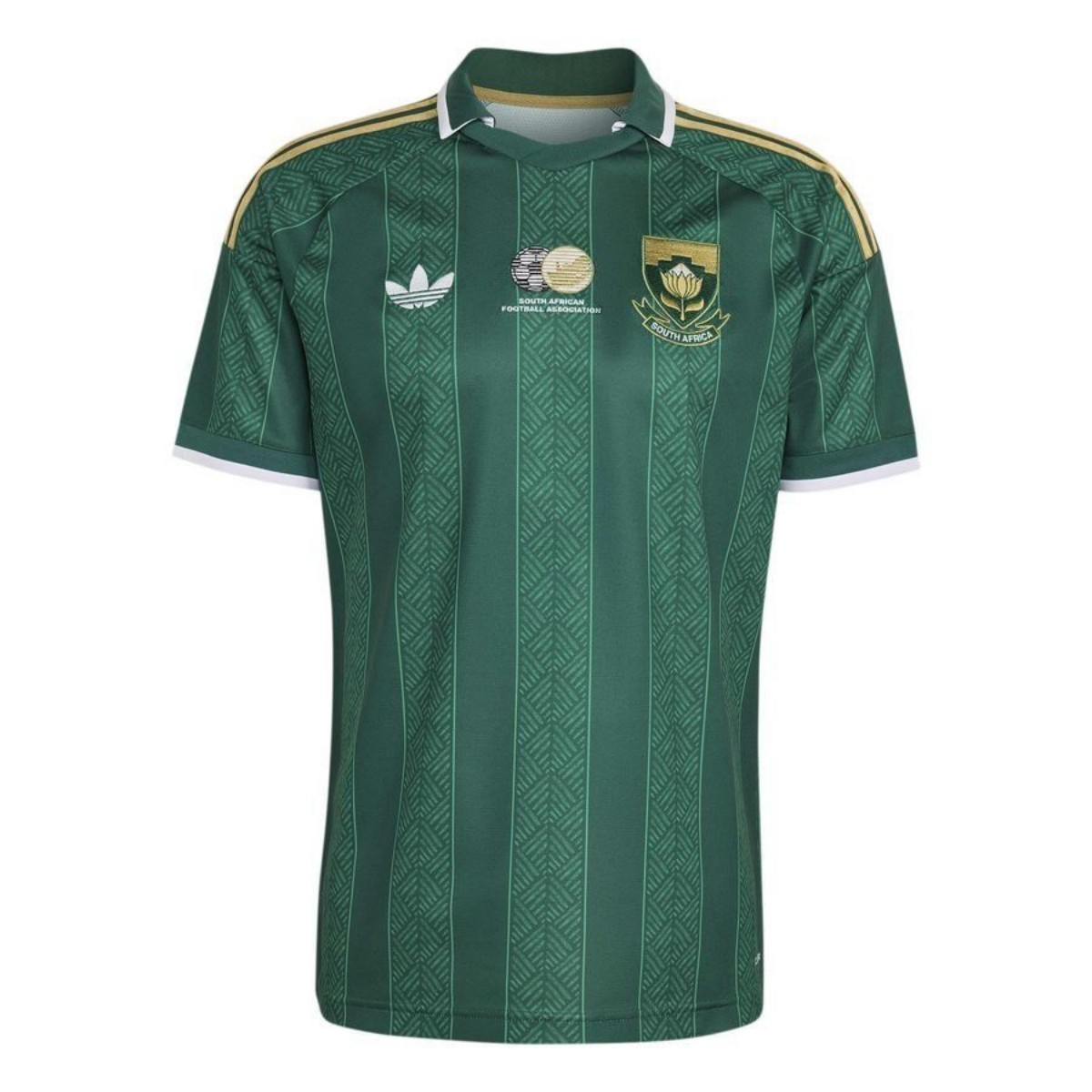 Maillot Extérieur Afrique du Sud 2026/27 – Image 5