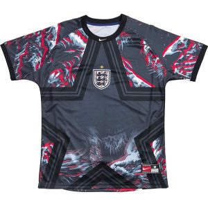 Maillot Gardien Angleterre 2026/27 – Image 5