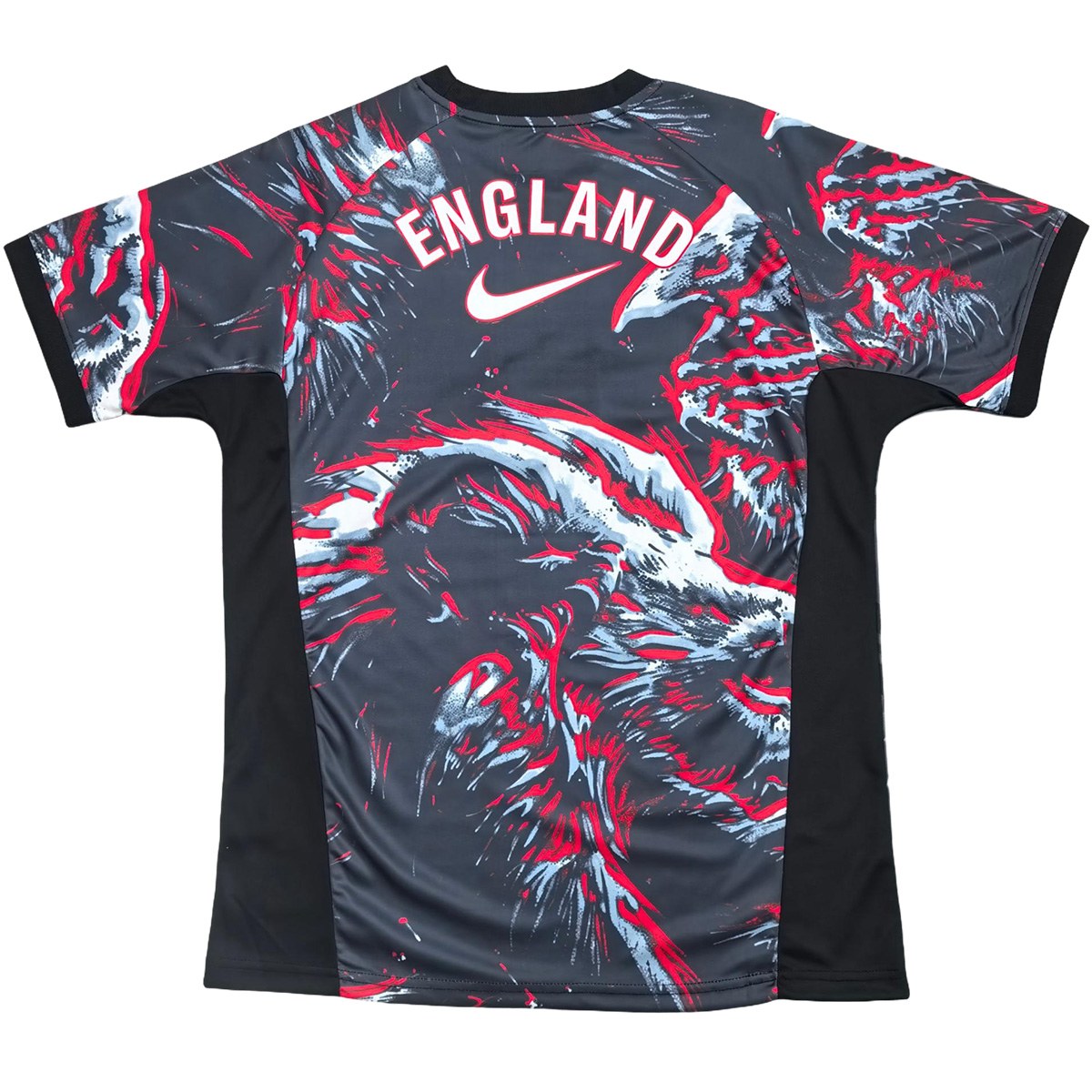 Maillot Gardien Angleterre 2026/27 – Image 6
