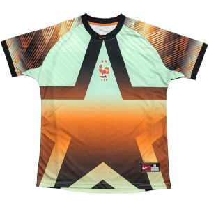 Maillot Gardien France 2026/27 – Image 5