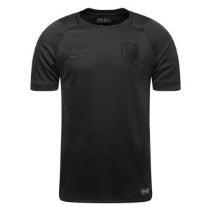 Maillot Extérieur Norvège Braut Haaland #9 2026/27 – Image 5