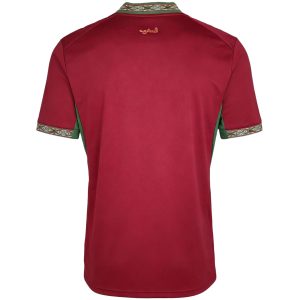 Maillot Domicile Maroc 2026/27 – Image 6