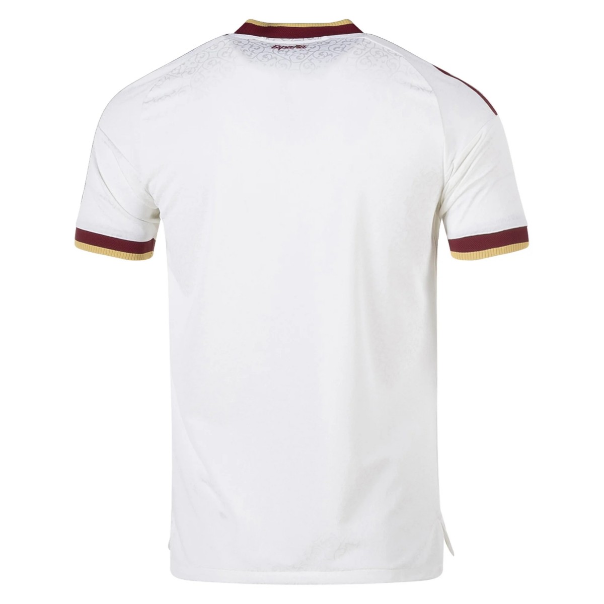 Maillot Player Extérieur Espagne 2026/27 – Image 2