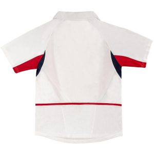 Maillot Rétro Domicile États Unis 2002 – Image 6