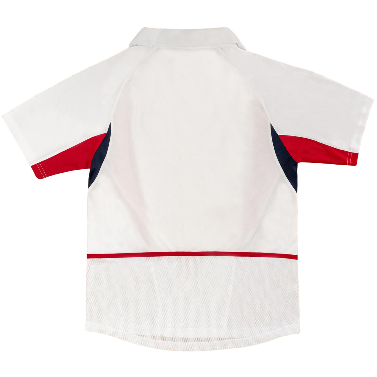 Maillot Rétro Domicile États Unis 2002 – Image 6