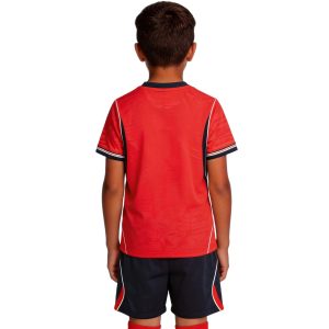 Ensemble Enfants Extérieur Angleterre 2026/27 – Image 6
