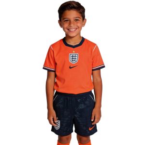 Ensemble Enfants Extérieur Angleterre 2026/27 – Image 5