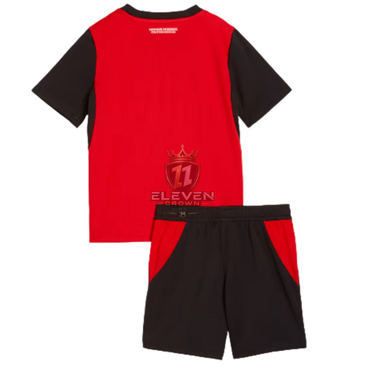 Ensemble Enfants Domicile Autriche 2026/27 – Image 6