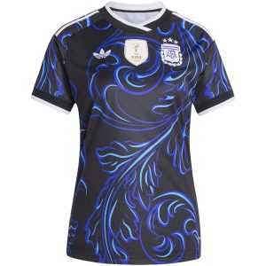 Maillot Femme Extérieur Argentine 2026/27 – Image 5