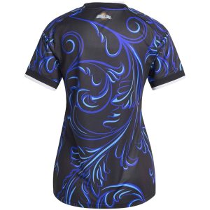 Maillot Femme Extérieur Argentine 2026/27 – Image 6