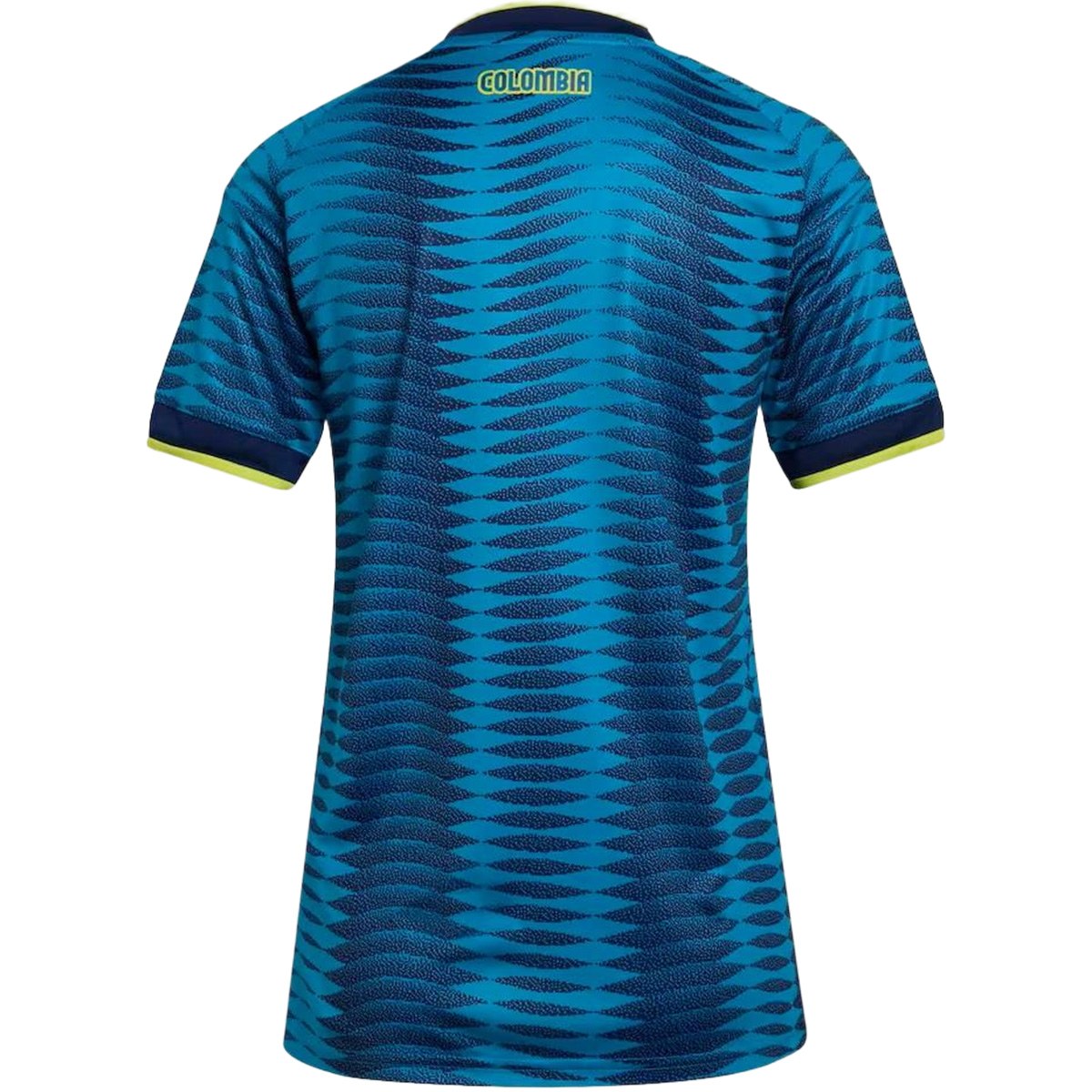 Maillot Femme Extérieur Colombie 2026/27 – Image 6
