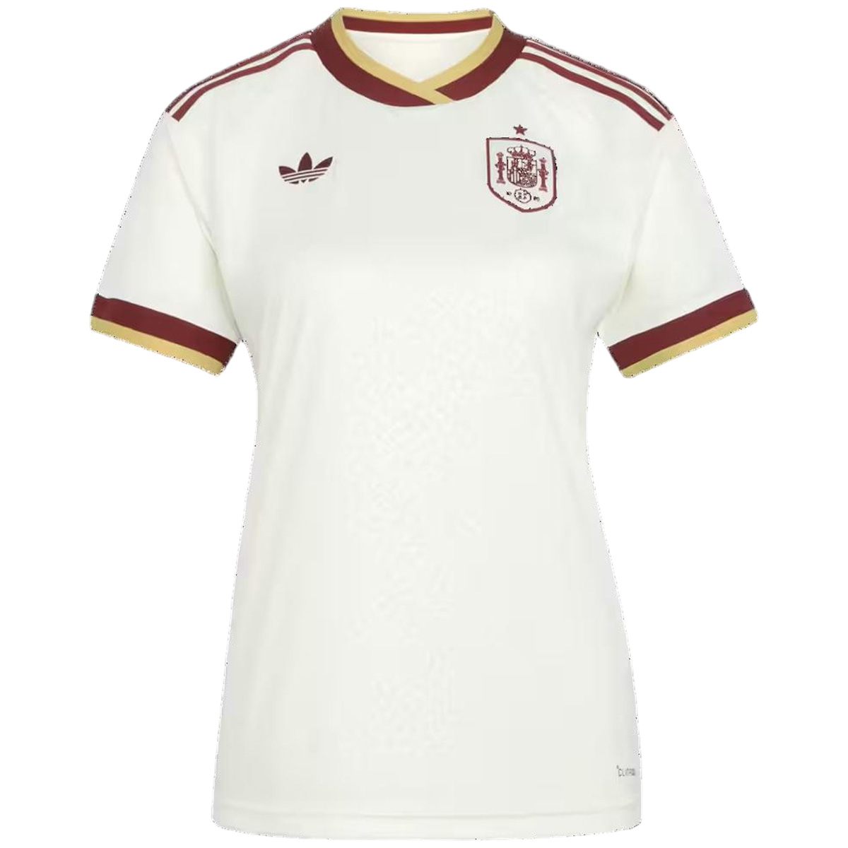Maillot Femme Extérieur Espagne 2026/27 – Image 5