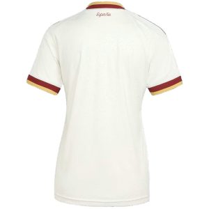 Maillot Femme Extérieur Espagne 2026/27 – Image 6