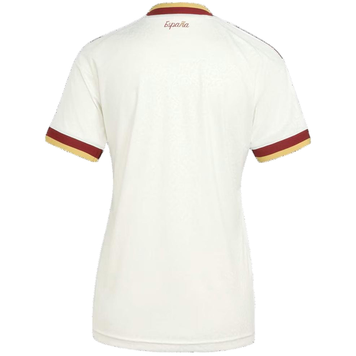 Maillot Femme Extérieur Espagne 2026/27 – Image 6