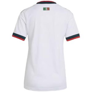Maillot Femme Extérieur Mexique 2026/27 – Image 6