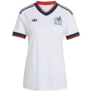 Maillot Femme Extérieur Mexique 2026/27 – Image 5