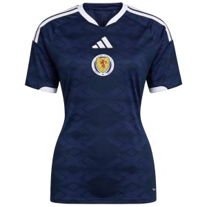 Maillot Femme Domicile Écosse 2026/27 – Image 5