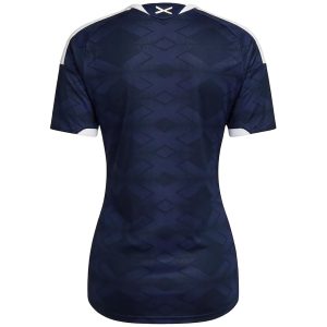 Maillot Femme Domicile Écosse 2026/27 – Image 6