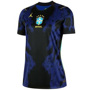 Maillot Femme Extérieur Brésil 2026/27 – Image 5