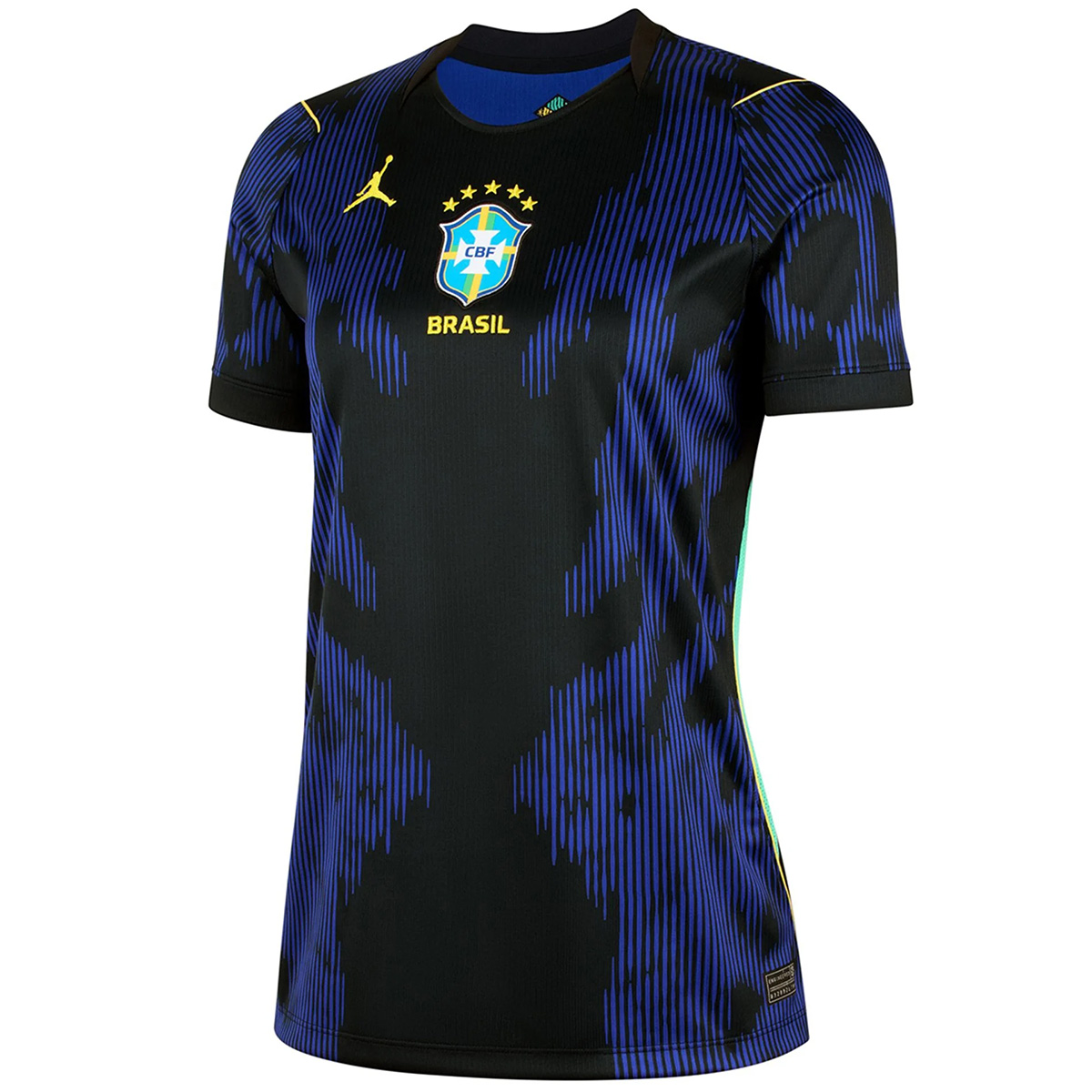 Maillot Femme Extérieur Brésil 2026/27 – Image 5