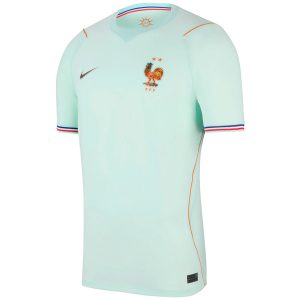 Maillot Extérieur France 2026/27 – Image 5