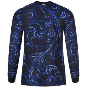 Maillot Manches Longues Extérieur Argentine 2026/27 – Image 5