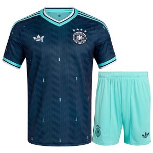 Ensemble Extérieur Allemagne 2026/27 – Image 5