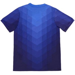 Maillot Rétro Extérieur Pays Bas 2014 – Image 6