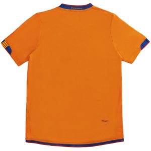 Maillot Rétro Extérieur FC Barcelone 2006 – Image 6