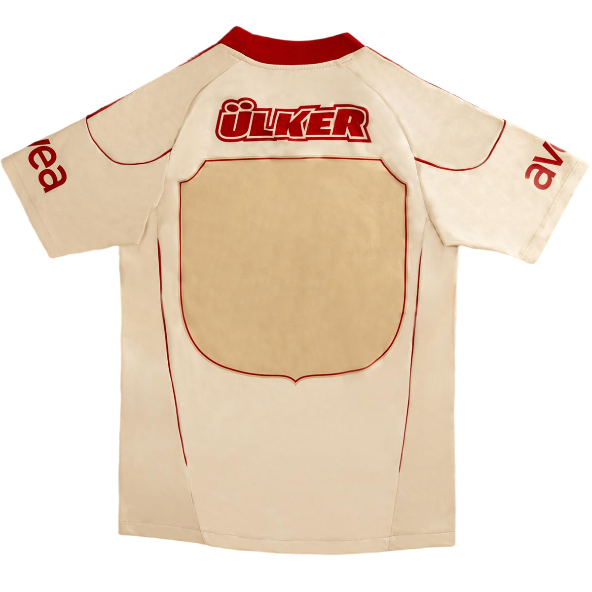 Maillot Rétro Extérieur Galatasaray 2010 – Image 6