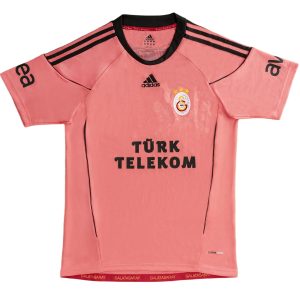Maillot Rétro Troisième Galatasaray 2010 – Image 5