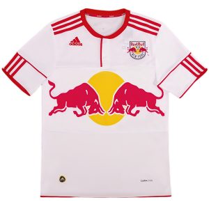 Maillot Rétro Domicile Henry #14 2010 – Image 5