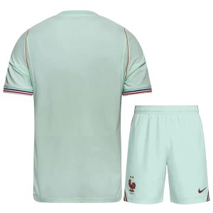 Ensemble Extérieur France 2026/27 – Image 6