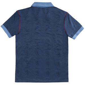 Maillot Rétro Extérieur Aston Villa 1995 – Image 4