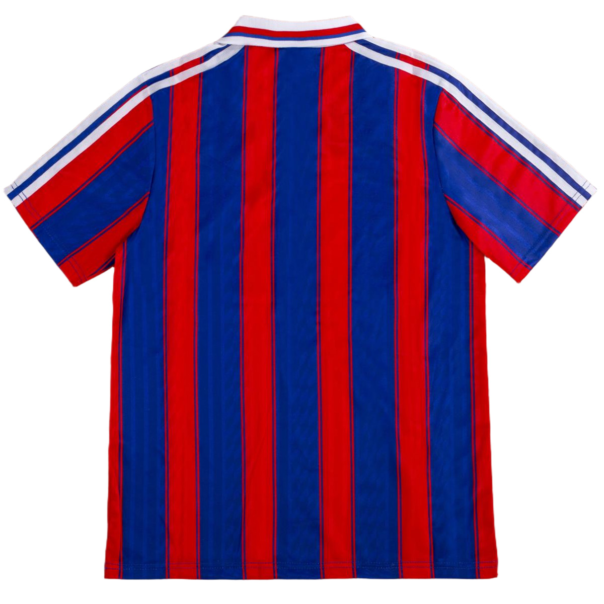 Maillot Rétro Domicile Bayern Munich 1995 – Image 6