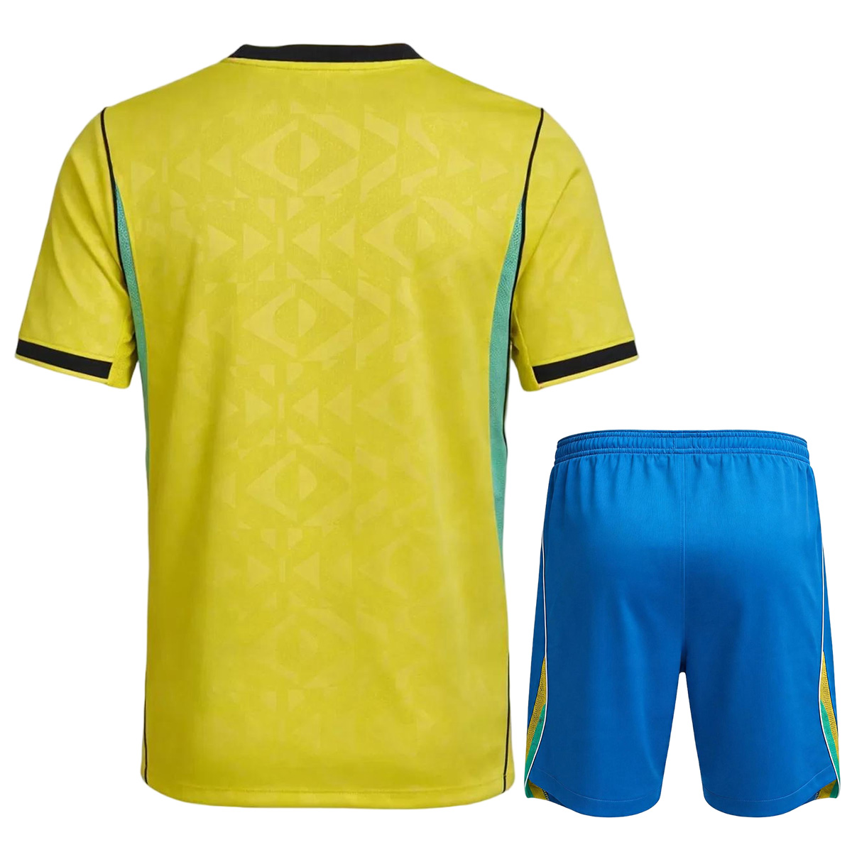Ensemble Domicile Brésil 2026/27 – Image 6