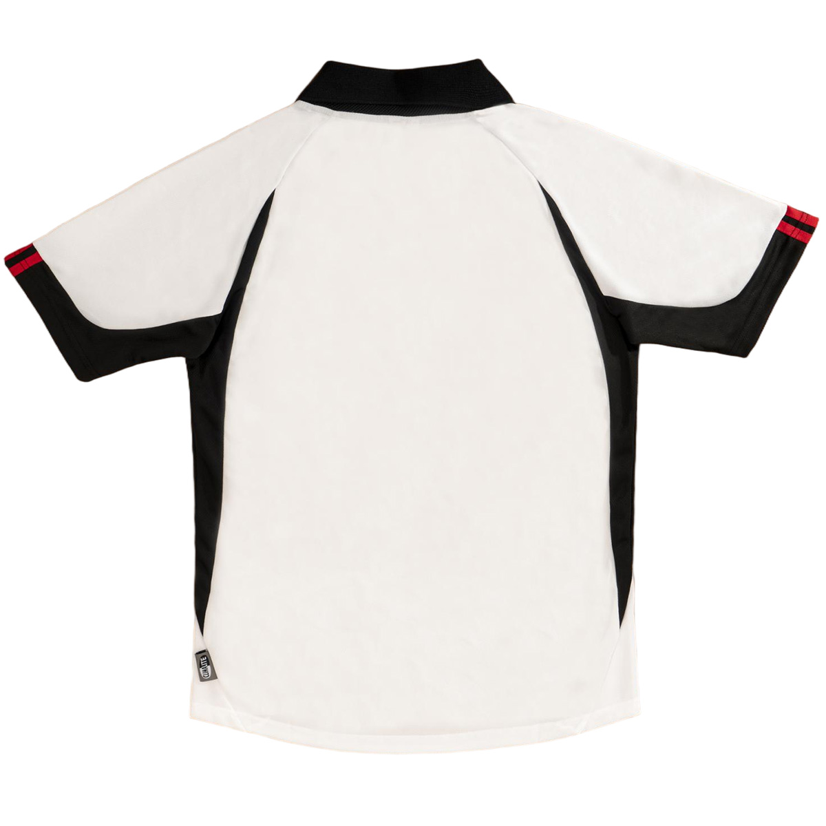 Maillot Rétro Domicile Fulham FC Saha #20 2002 – Image 5