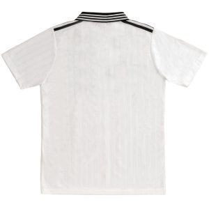 Maillot Rétro Domicile Fulham FC 1998 – Image 4