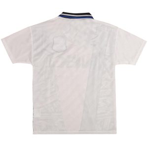 Maillot Rétro Extérieur Everton 1994 – Image 4