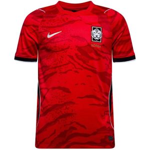 Maillot Player Domicile Corée du Sud 2026/27 – Image 3