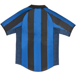 Maillot Rétro Domicile Inter Milan 2001 – Image 4