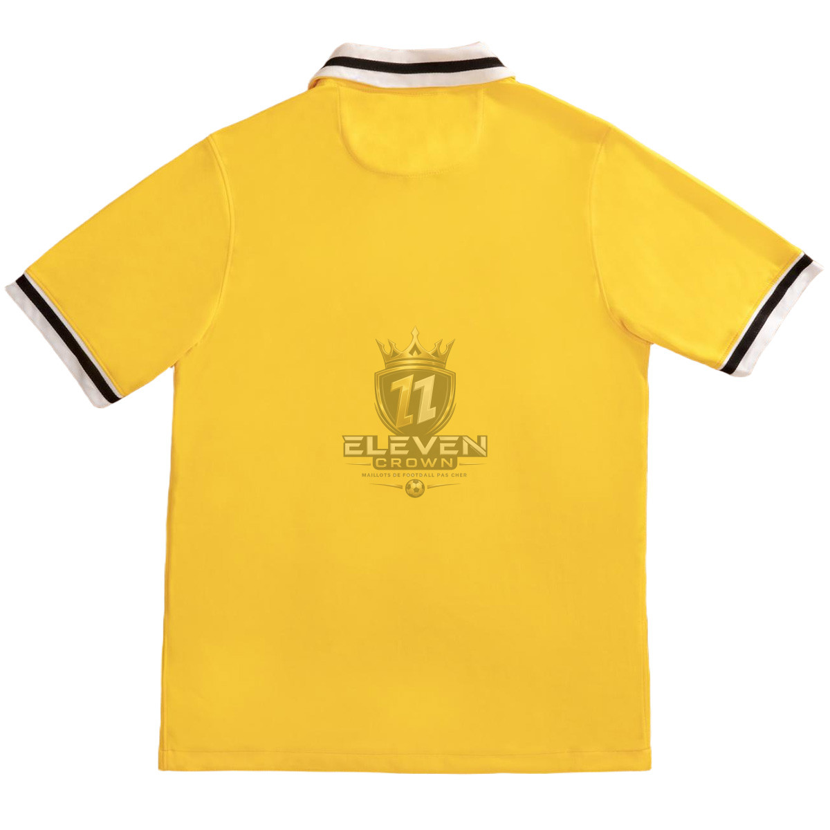 Maillot Rétro Extérieur Juventus Turin 2013 – Image 6