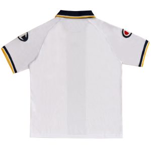 Maillot Rétro Domicile Parme Calcio 2005 – Image 6