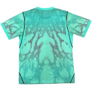 Maillot Gardien Brésil 2026/27 – Image 6