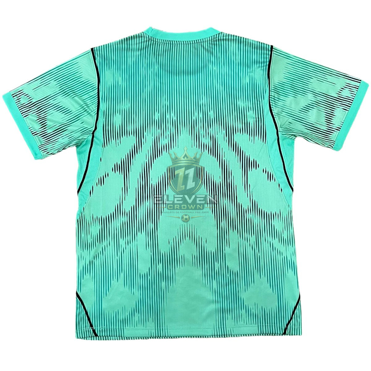 Maillot Gardien Brésil 2026/27 – Image 6