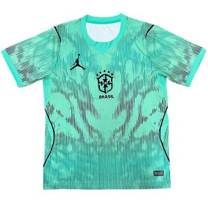 Maillot Gardien Brésil 2026/27 – Image 5