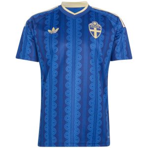 Maillot Extérieur Suède 2026/27 – Image 5