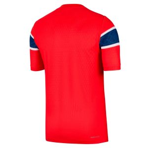 Maillot Player Domicile Norvège Sørloth #7 2026/27 – Image 4